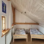 Dům S Duší Casa de Férias
