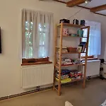 Casa de Férias Dům S Duší Kadaň