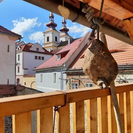 Dům S Duší *