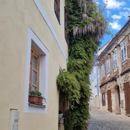 Dům S Duší Kadaň