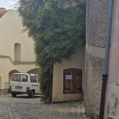 Dum S Dusi Tatil Evi