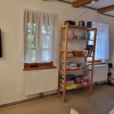 Tatil Evi Dum S Dusi Kadaň