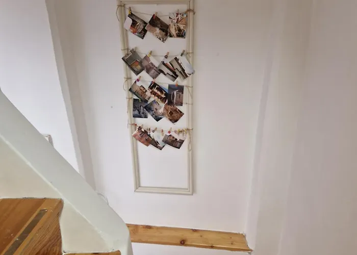 Dum S Dusi Semesterbostad