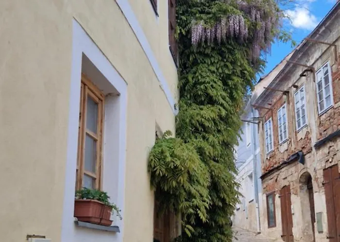 Dům S Duší Kadaň