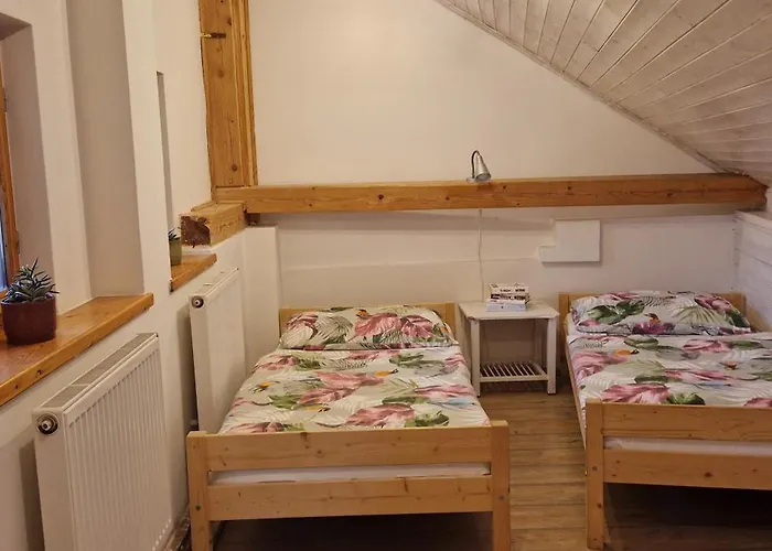 Dům S Duší * Kadaň