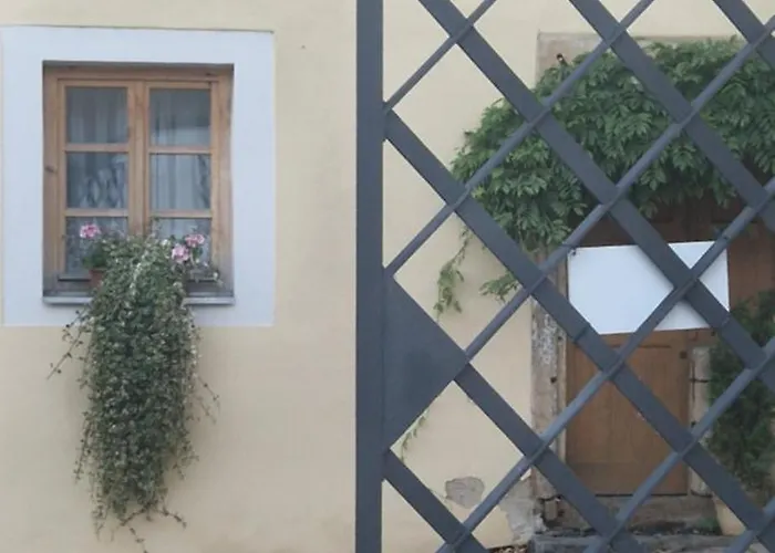 Casa de Férias Dům S Duší *